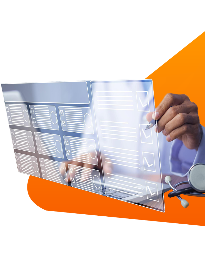 Coding/Health Information Management (HIM)